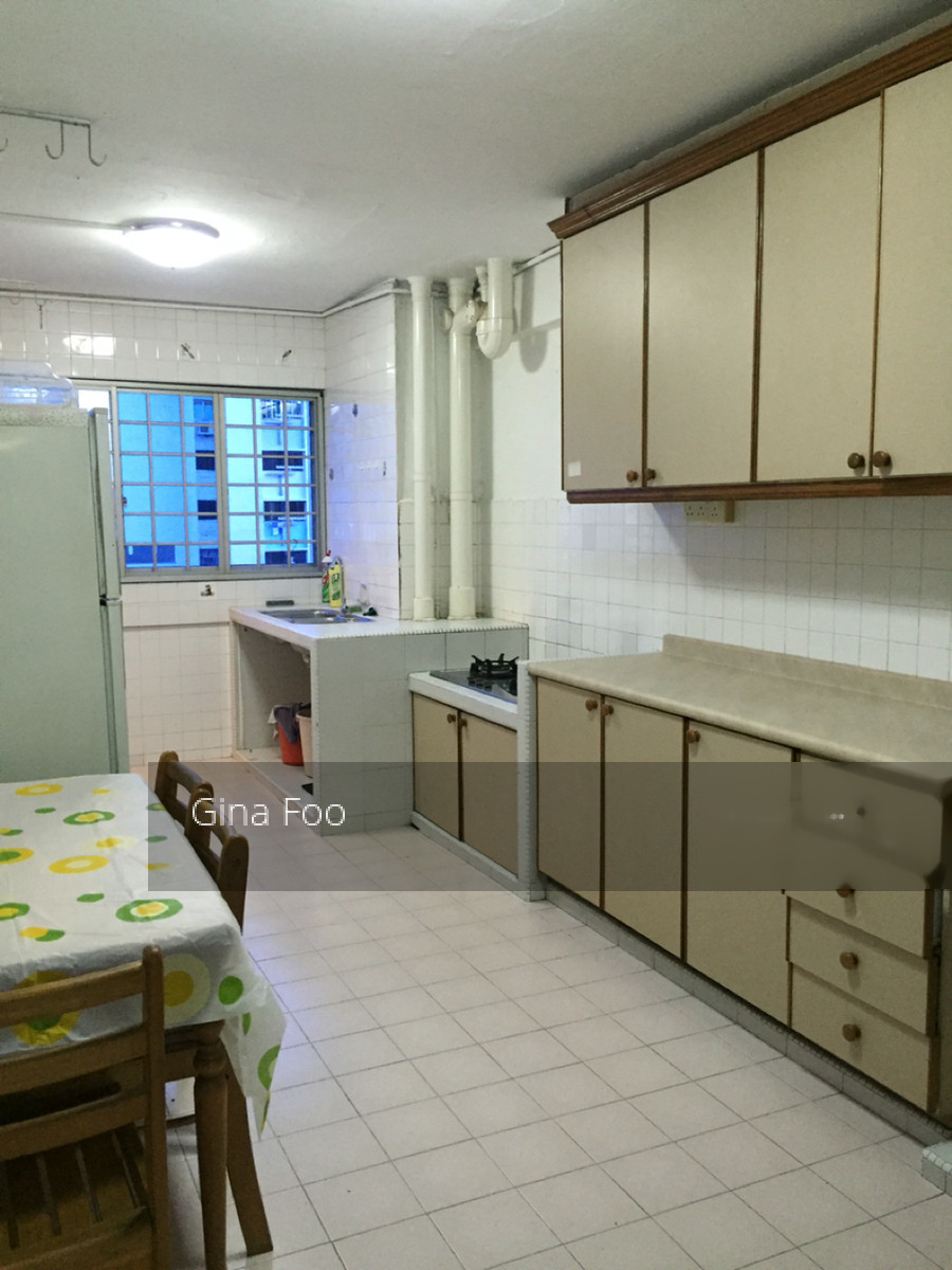 Blk 602 Clementi West Street 1 (Clementi), HDB 3 Rooms #200488132